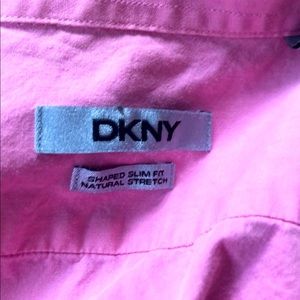DKNY dress shirt